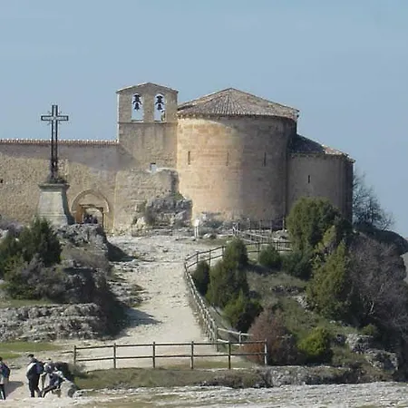 La Ribera Del Rio San Juan 컨트리하우스 칸탈레호