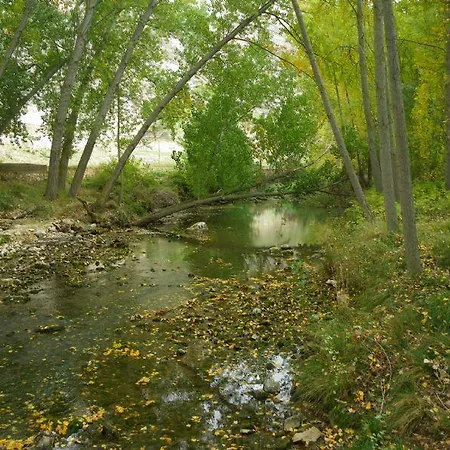 컨트리하우스 La Ribera Del Rio San Juan *