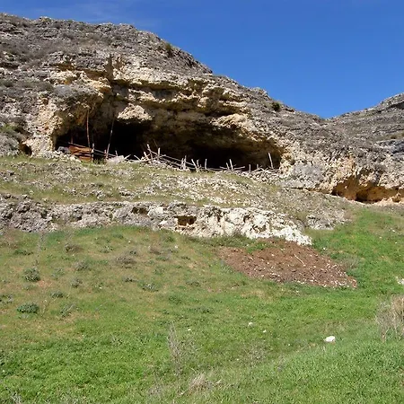 컨트리하우스 La Ribera Del Rio San Juan